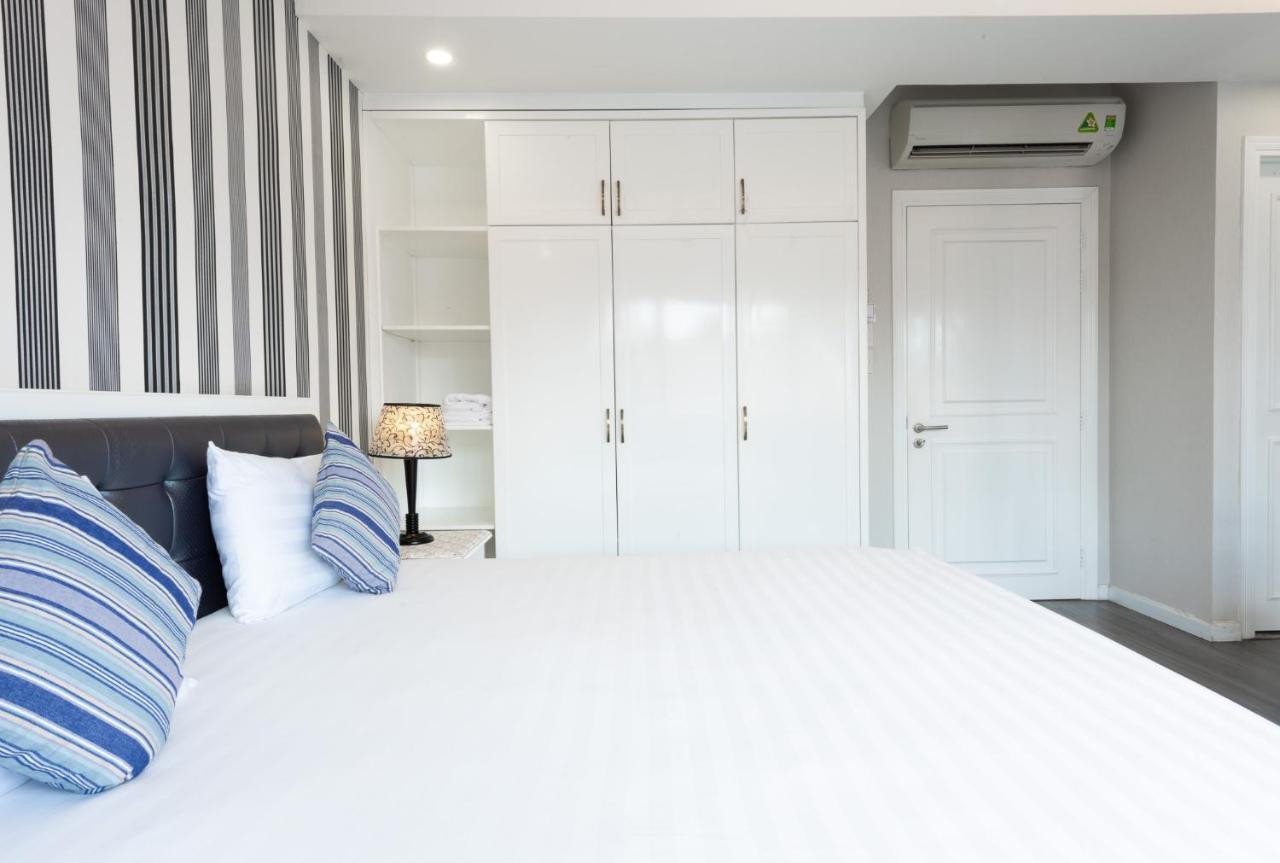 Apartamento Golden Tree Cidade de Ho Chi Minh