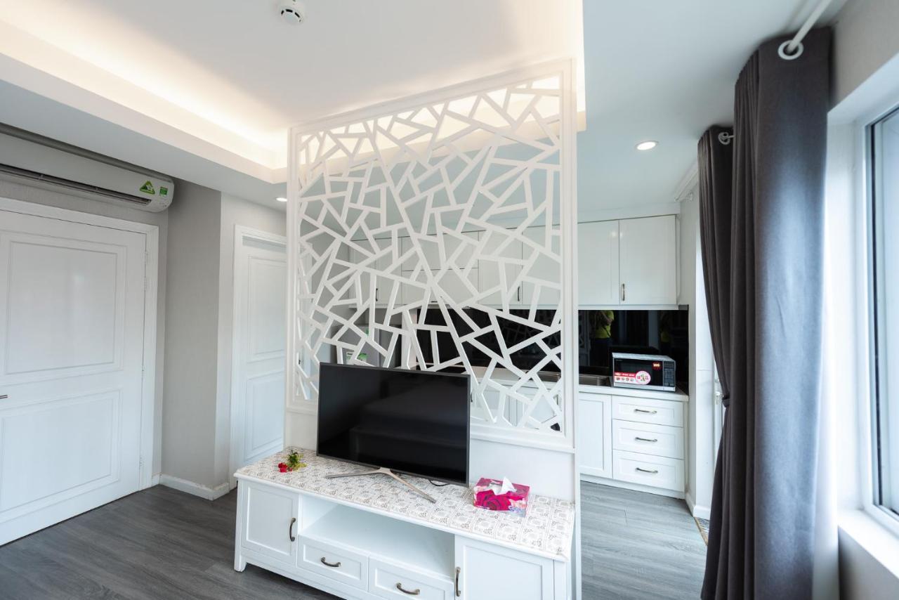 Apartamento Golden Tree