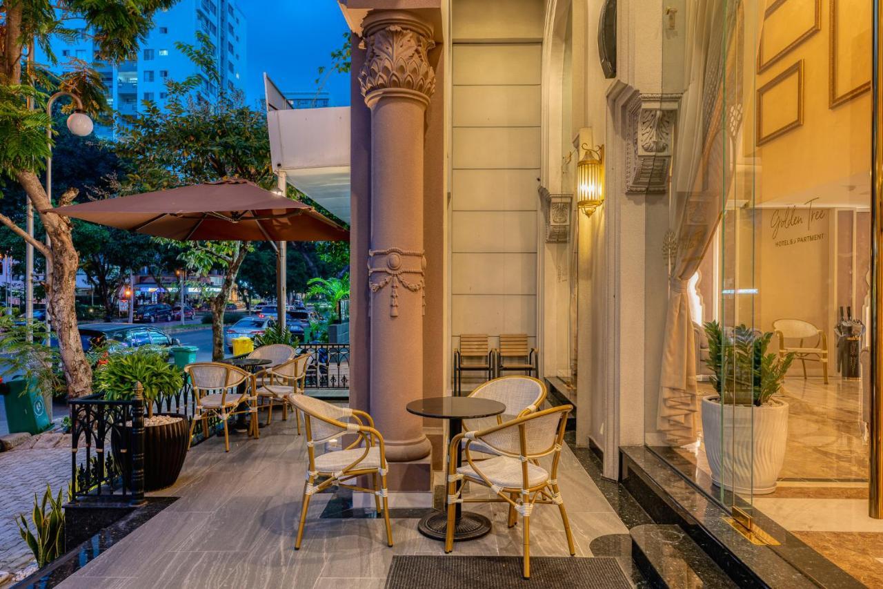 Apartamento Golden Tree Cidade de Ho Chi Minh